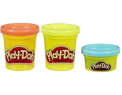 PD PLAYDOH TOWN VOZIDLA ASST