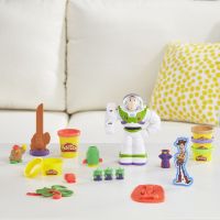 Play-Doh Toy Story Buzz 2