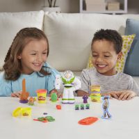 Play-Doh Toy Story Buzz 3