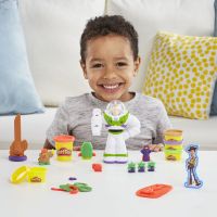 Play-Doh Toy Story Buzz 5