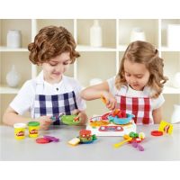 Play Doh Vařič smažič se zvuky 3