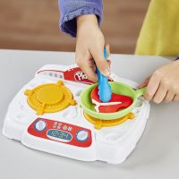 Play Doh Vařič smažič se zvuky 4