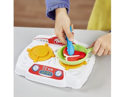 Play Doh Vařič smažič se zvuky