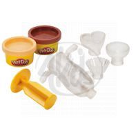 Play-Doh výroba cukrovinek - Kulaté bonbony 2