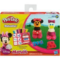 Play-Doh Color sticks Vytvoř postavičky 3