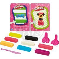 Play-Doh Color sticks Vytvoř postavičky 4