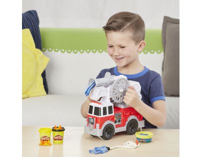 Play-Doh Wheels Hasičské auto