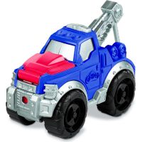 Play-Doh Odťahové vozidlo 3