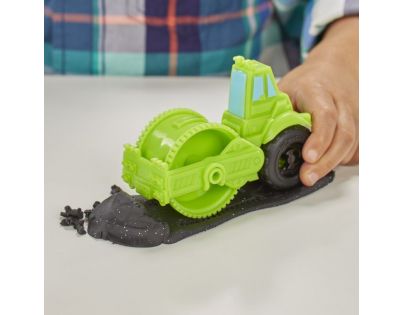 Play-Doh Wheels Štrkovňa
