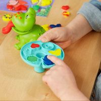 Play-Doh Sada pre najmenších Žaba 4