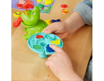 Play-Doh Sada pre najmenších Žaba