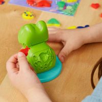 Play-Doh Sada pre najmenších Žaba 5