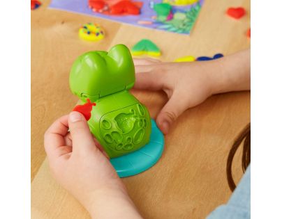 Play-Doh Sada pre najmenších Žaba