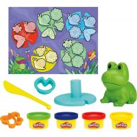 Play-Doh Sada pre najmenších Žaba