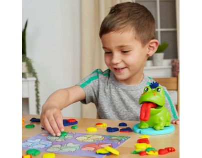 Play-Doh Sada pre najmenších Žaba