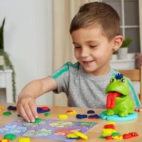 Play-Doh Sada pre najmenších Žaba 2