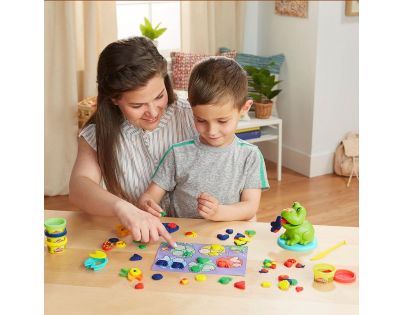 Play-Doh Sada pre najmenších Žaba