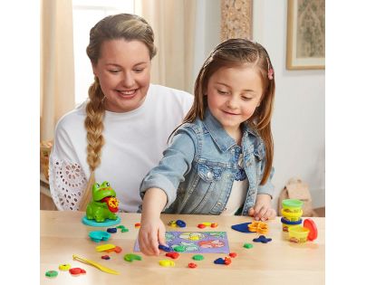 Play-Doh Sada pre najmenších Žaba
