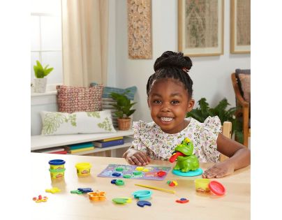 Play-Doh Sada pre najmenších Žaba