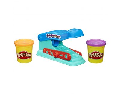 Hasbro Play-Doh Zábavná továreň