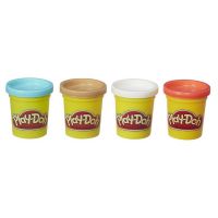 Play-Doh Hasbro Zábavný koláč 224 g 2