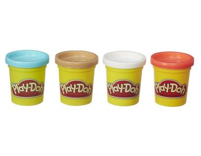 Play-Doh Hasbro Zábavný koláč 224 g