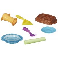 Play-Doh Hasbro Zábavný koláč 224 g 3