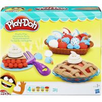 Play-Doh Hasbro Zábavný koláč 224 g 4