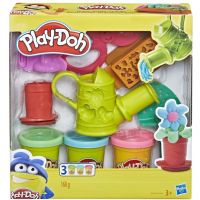 Play-Doh Záhradnícke náčinia 2