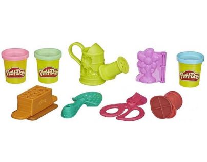 Play-Doh Záhradnícke náčinia