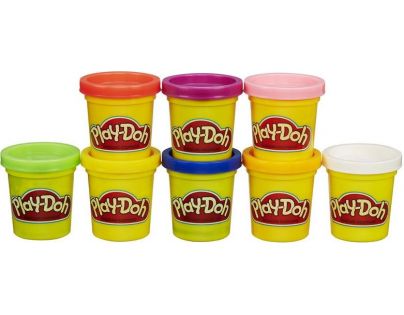 Play-Doh Základní sada 8 barev