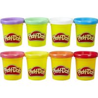 Play-Doh Základní sada 8 barev 2