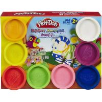 Play-Doh Základní sada 8 barev 3