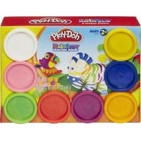 Play-Doh Základní sada 8 barev 4