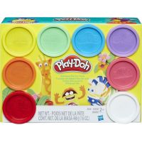 Play-Doh Základní sada 8 barev 5