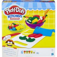 Play-Doh Zelenina s príslušenstvom 2