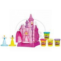 Hasbro 38133 - Play-Doh Zámek pro princezny 2