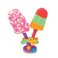 Play-Doh Zmrzlinářský set 2