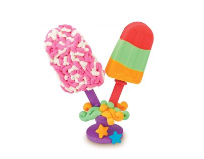 Play-Doh Zmrzlinářský set