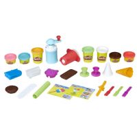 Play-Doh Zmrzlinářský set 4