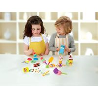 Play-Doh Zmrzlinářský set 5