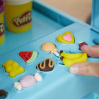 Play-Doh Zmrzlinársky vozík 5