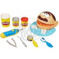 PLAY-DOH zubař doktor drill n fill (HASBRO 37366) 2