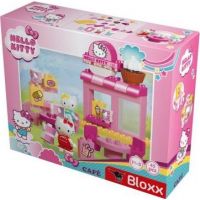 PlayBIG BLOXX Hello Kitty Kaviareň 2