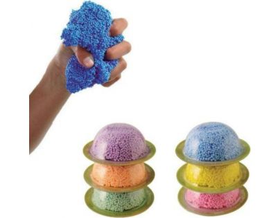 PlayFoam Boule 1ks mix 8 farieb