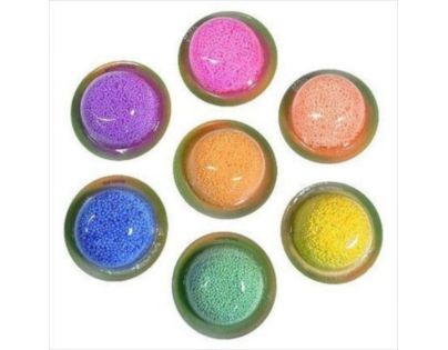 PlayFoam Boule 1ks mix 8 farieb