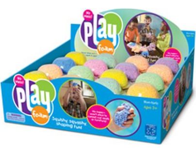 PlayFoam Boule 1ks mix 8 farieb