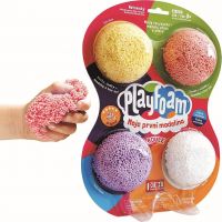 PlayFoam Boule 4pack - G 2