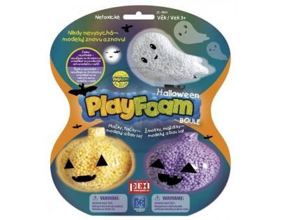 PlayFoam Boule Halloween 3k
