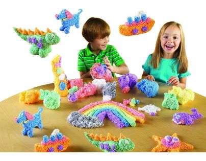 PlayFoam Boule Workshop set